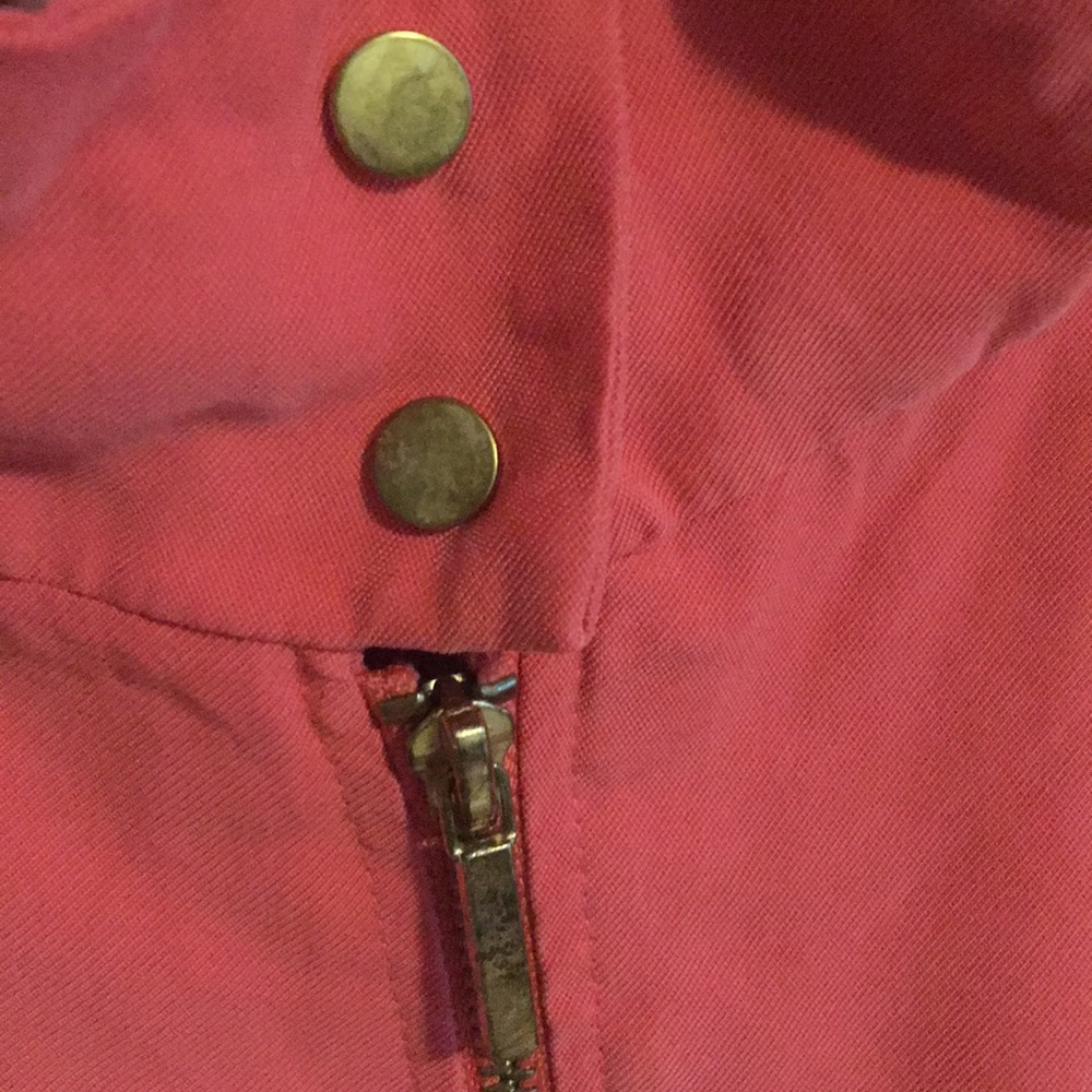 Zara Basic Collection Tunic/Top/Blazer - image 5